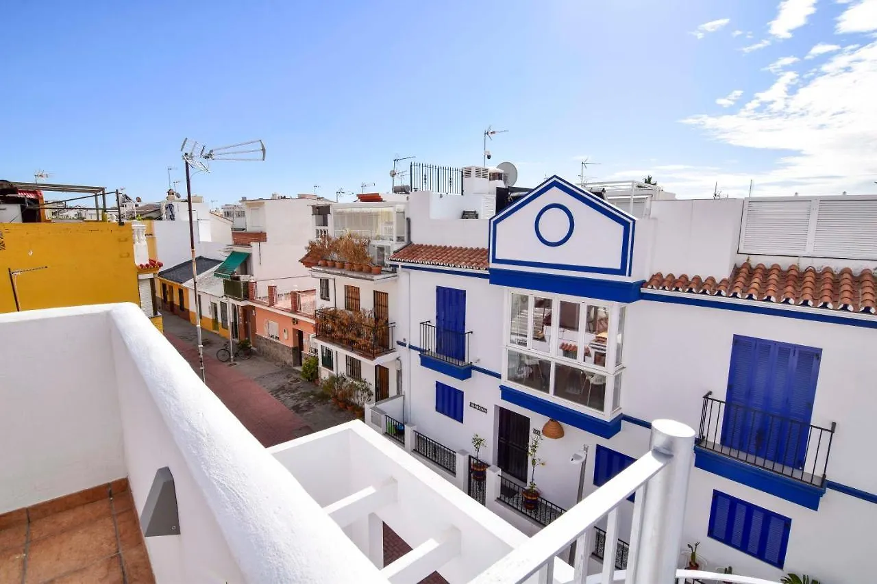 Letmalaga Fisherman'S Home 0*,