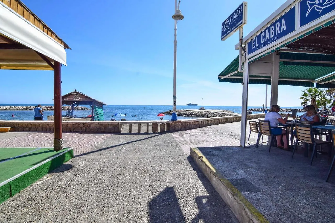 Letmalaga Fisherman'S Home Dom wakacyjny