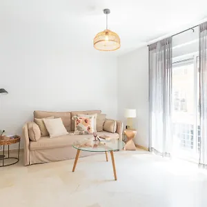 Puerta Del Centro Apartamento