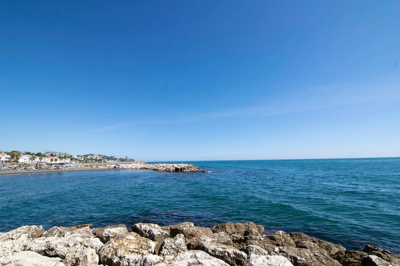 Letmalaga Fisherman'S Home España