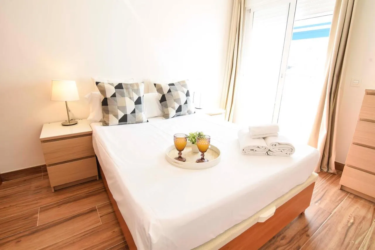Letmalaga Fisherman'S Home 0*,