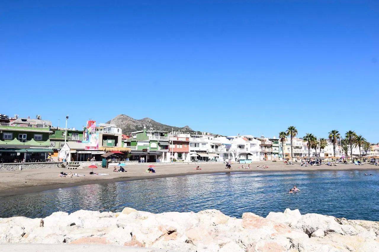Letmalaga Fisherman'S Home