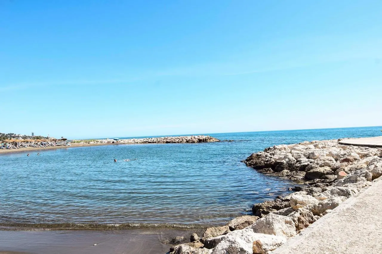 Letmalaga Fisherman'S Home Holiday home Malaga